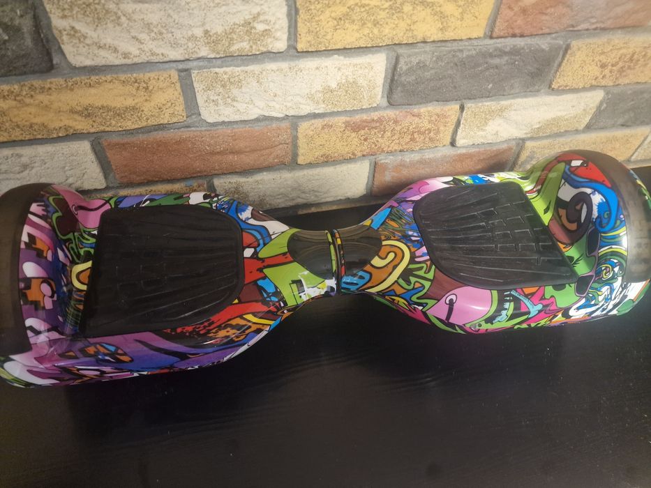 Гироборд Smart Balance Wheel 6,6