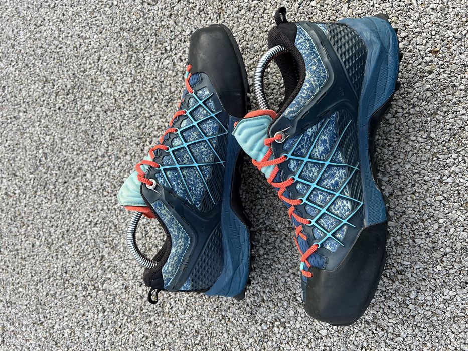 Salewa  Wildfire gtx buty trekkingowe turystyczne