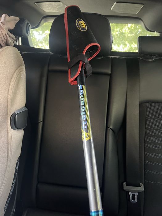 Cana pesca italcanna evo 170 telescopica