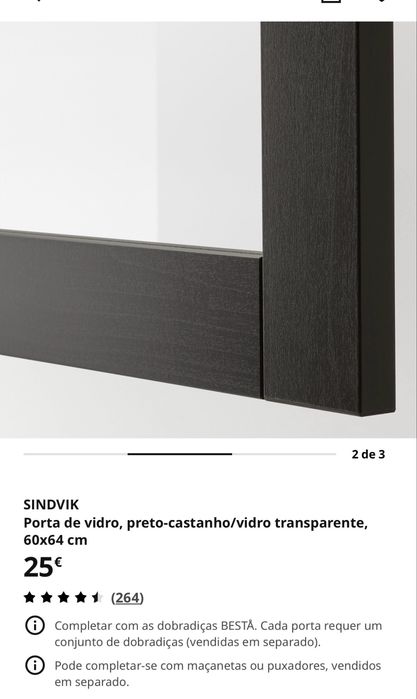 Movel/aparador Ikea