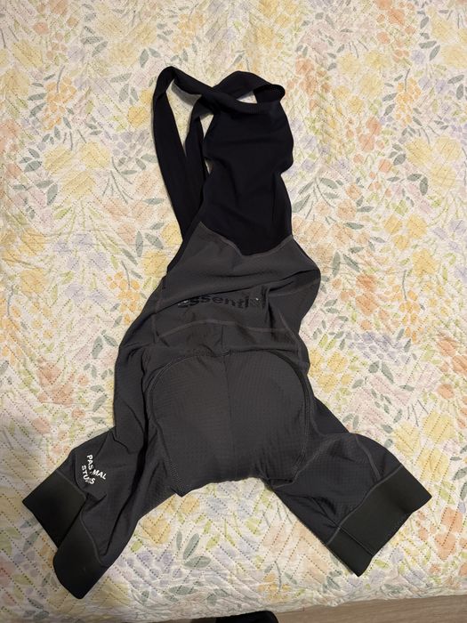 Pas normal studios bibsy kolarskie