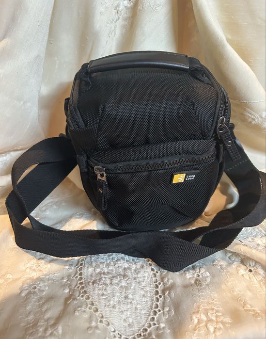 Canon EOS M10 + Lente 15-45mm