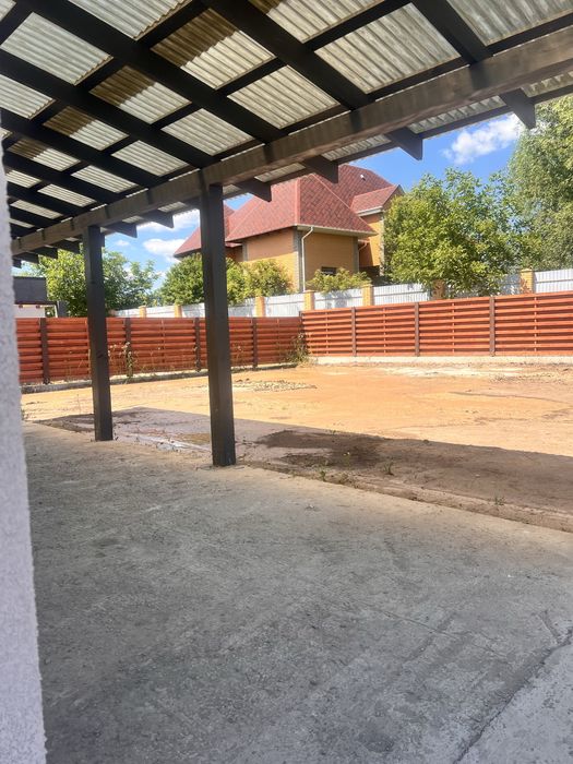 Продаж сучасного будинку з ділянкою 8соток! Путрівка!