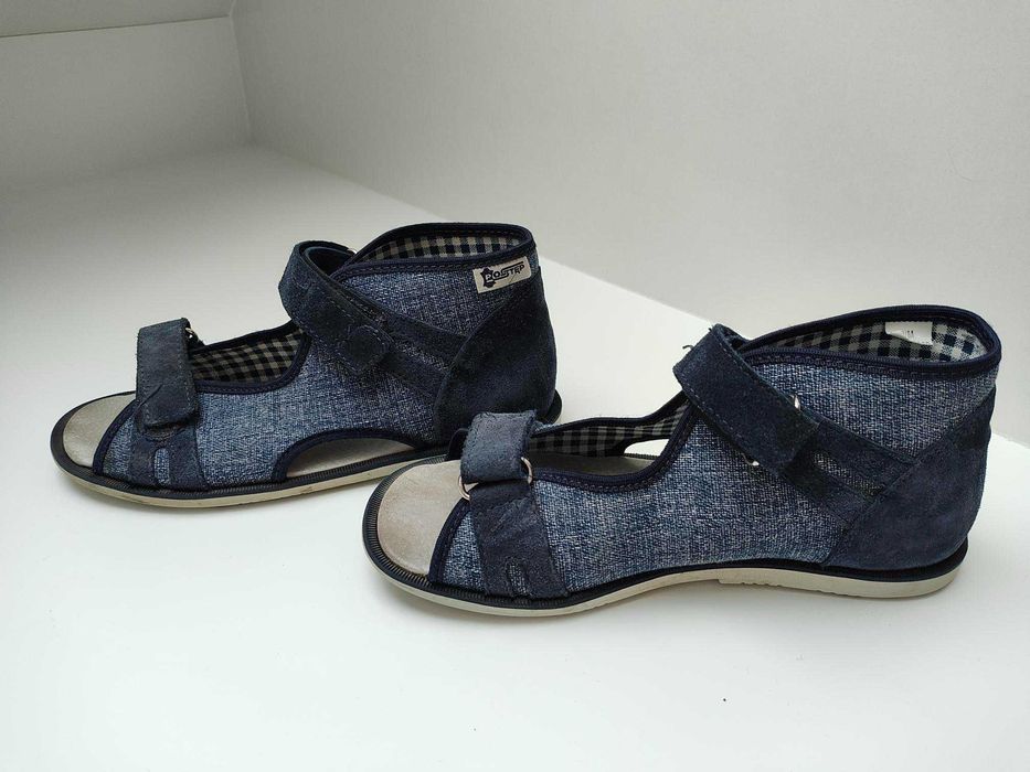 Obuwie profilaktyczne POSTĘP rozmiar 34