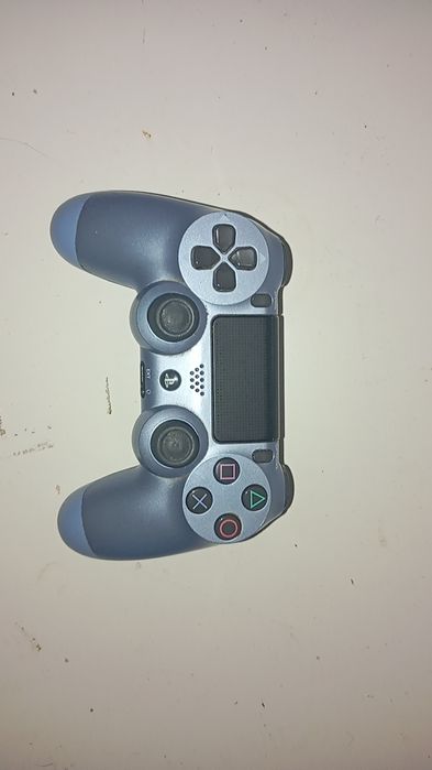 Comandos PlayStation 4 (4 comandos)