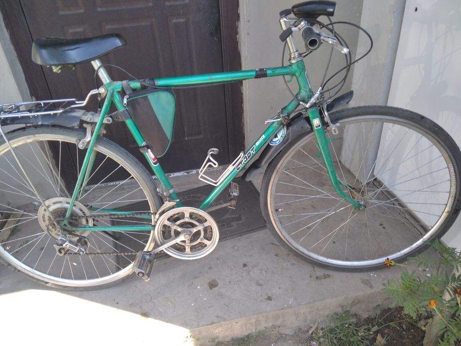 Продам велосипед