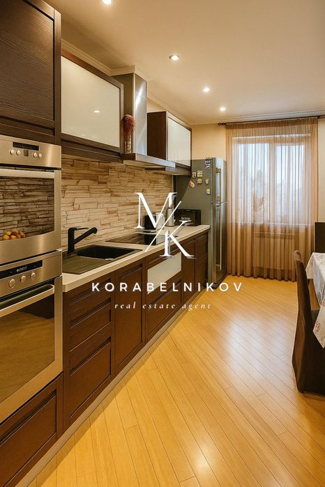 Продаж 3к квартири вул. Григорія Гонгадзе 21а (Машинобудівна 21а) єВідновлення, сертифікат ВПО