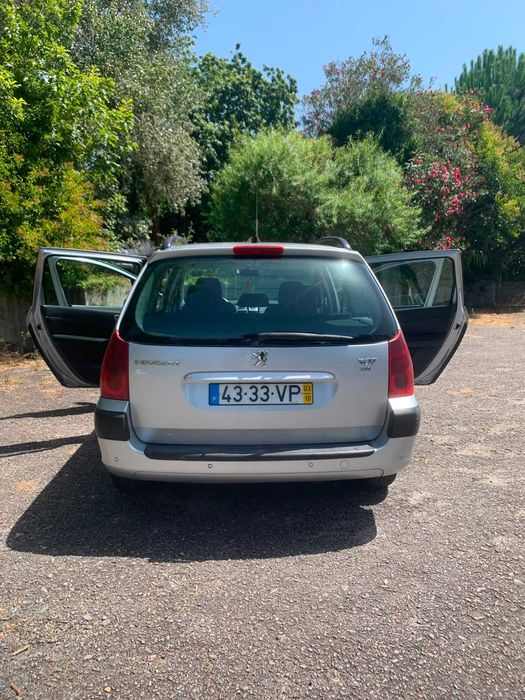 Peugeot 307 Diesel