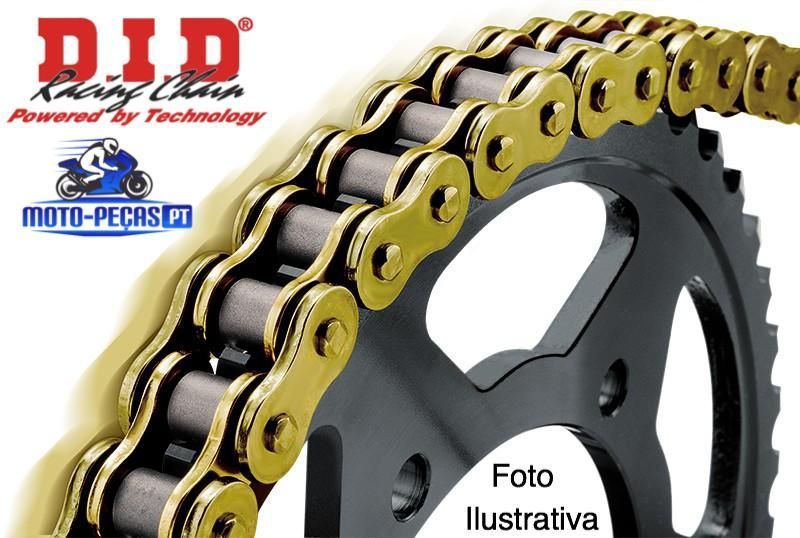 kit transmissão suzuki did 520 ( 17 - 42 - 110 )