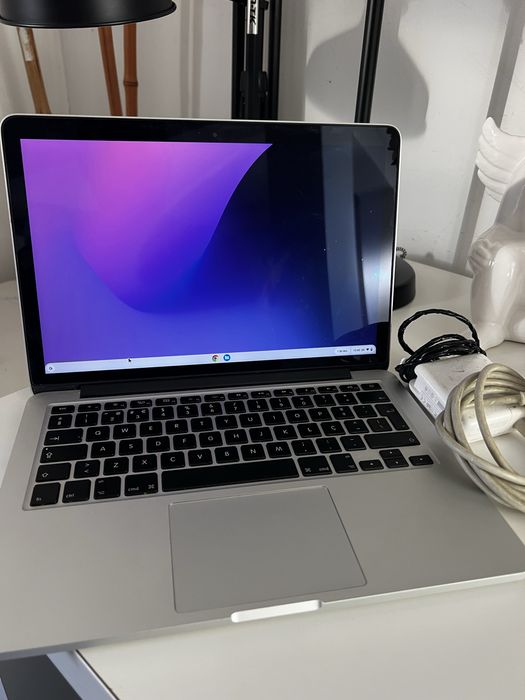 Apple Macbook Pro 2014 (Core i5, 13-inch, 8GB, SSD 256GB)