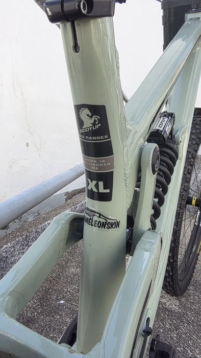 Vendo transition tr11 2024