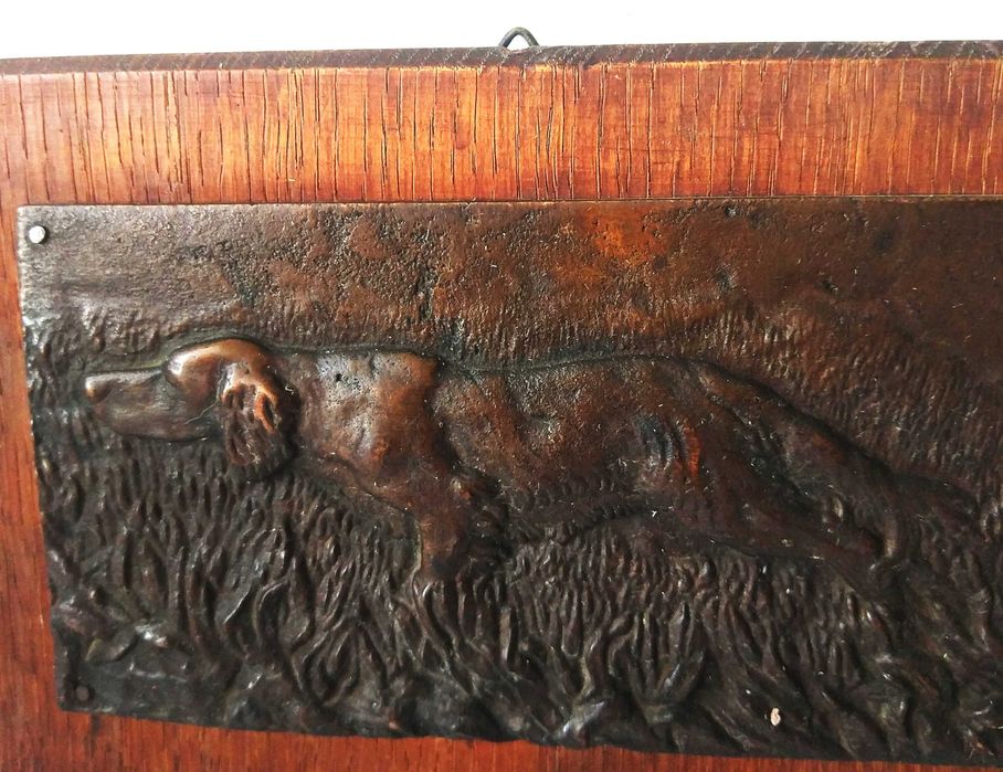 Настенный декор Германия