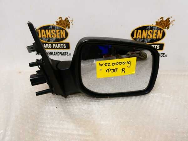 Range Rover P38 Espelhos Retrovisores diversos