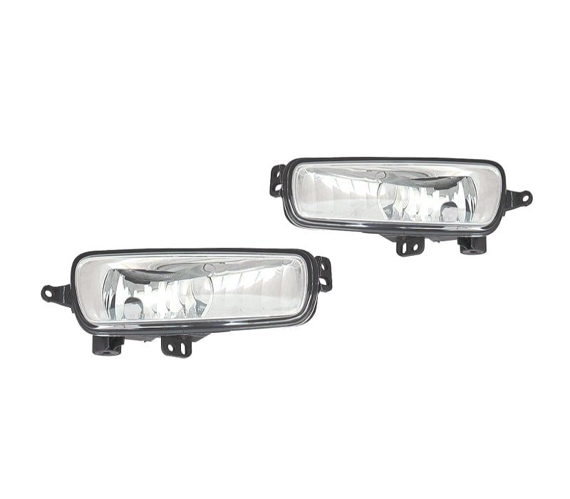 FARÓIS DE NEVOEIRO FORD FOCUS MK3 14-17