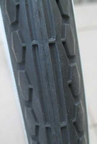 Nowe opony 20x1,75 MIEJSKA składak wigry dziecięcy opony nowe - 2 szt.