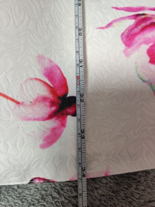 Przepiękna sukienka rozm 38