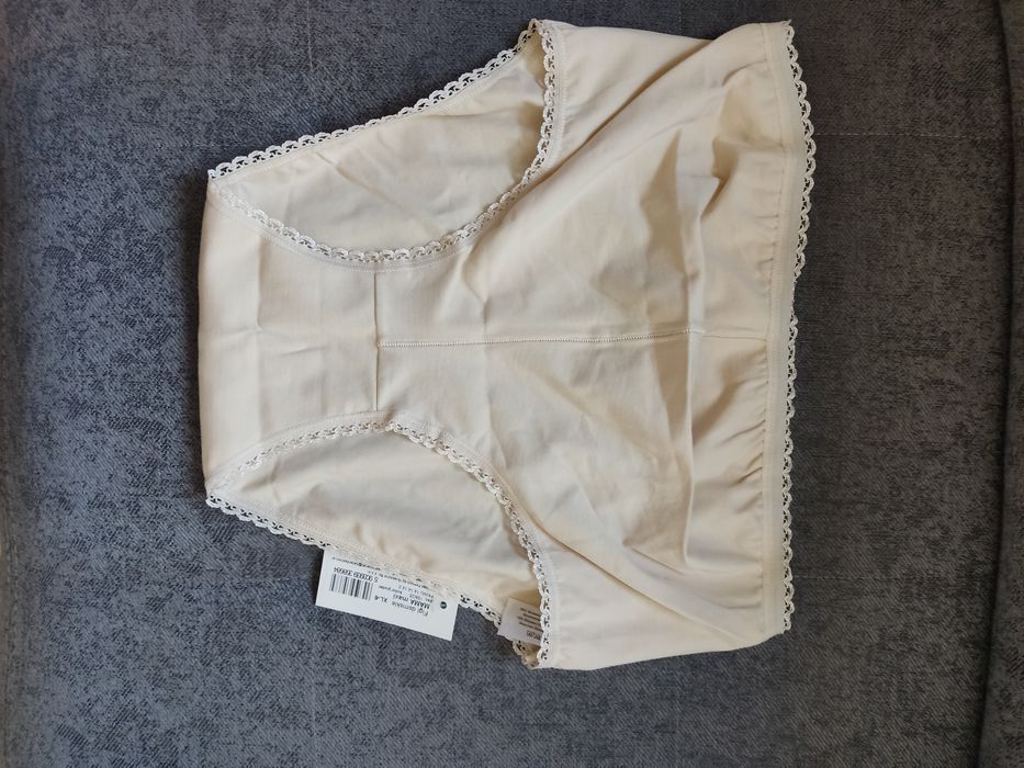 Figi ciążowe,mama , Italian Fashion ,XL