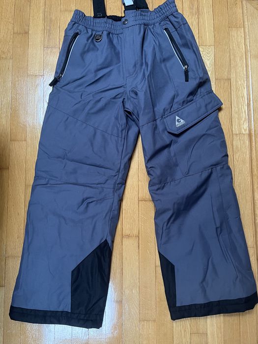 Підліткові лижні штани Gerry