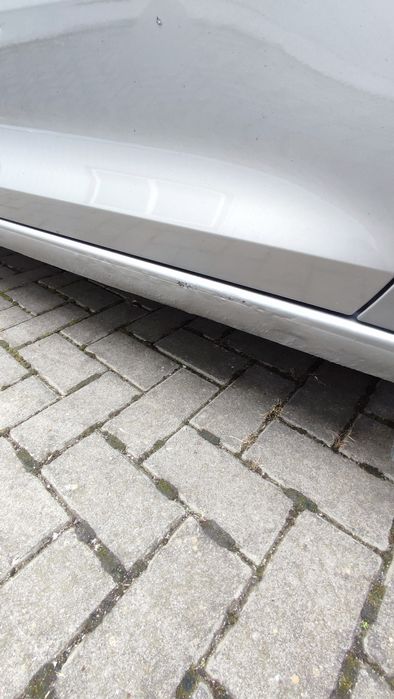 Skoda Rapid 1.6 2013