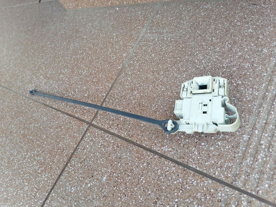 Zamek drzwiczek pralki Bosch Maxx 7 Vario Perfect