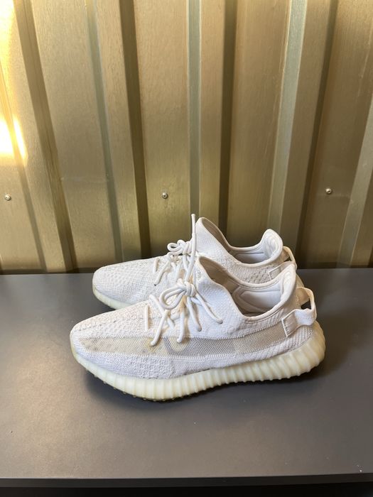 Adidas yeezy boost 350 v2 bone 44 2/3