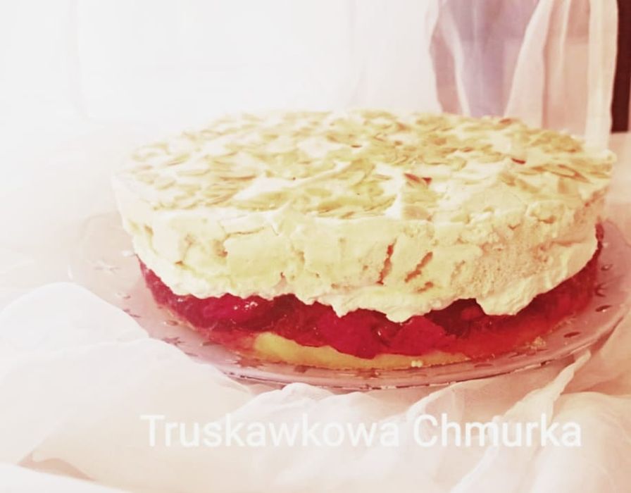 Zapraszam na pyszne domowe wypieki