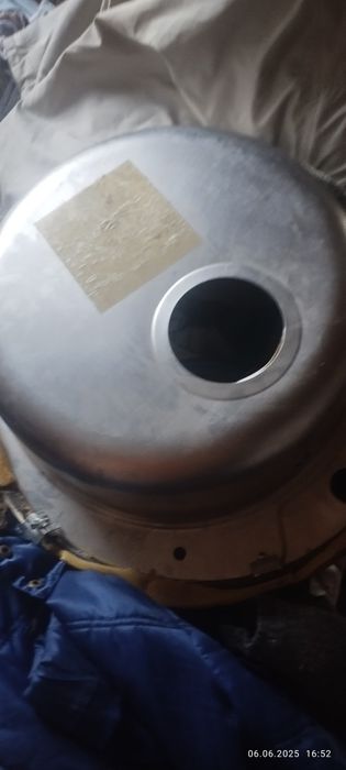 Продаєм три різних за розмірами мийки для кухні