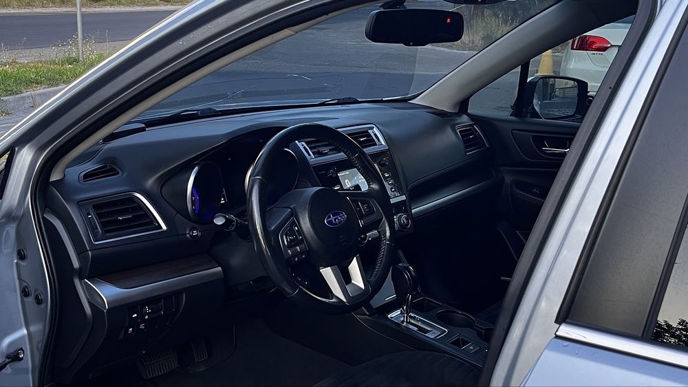 Subaru Legacy 2016 VIN 4S3BNAJ66G3059789 фото оголошення 13 з 24