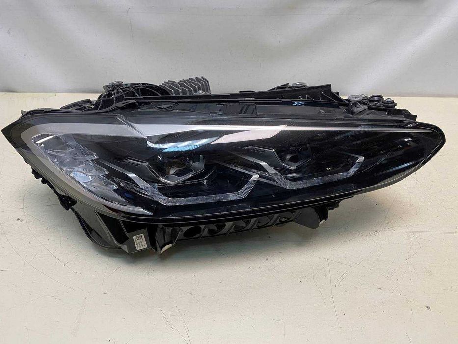 Фары фари оптика BMW 4 M3 M4 g22 g82 led USA Лед Америка США