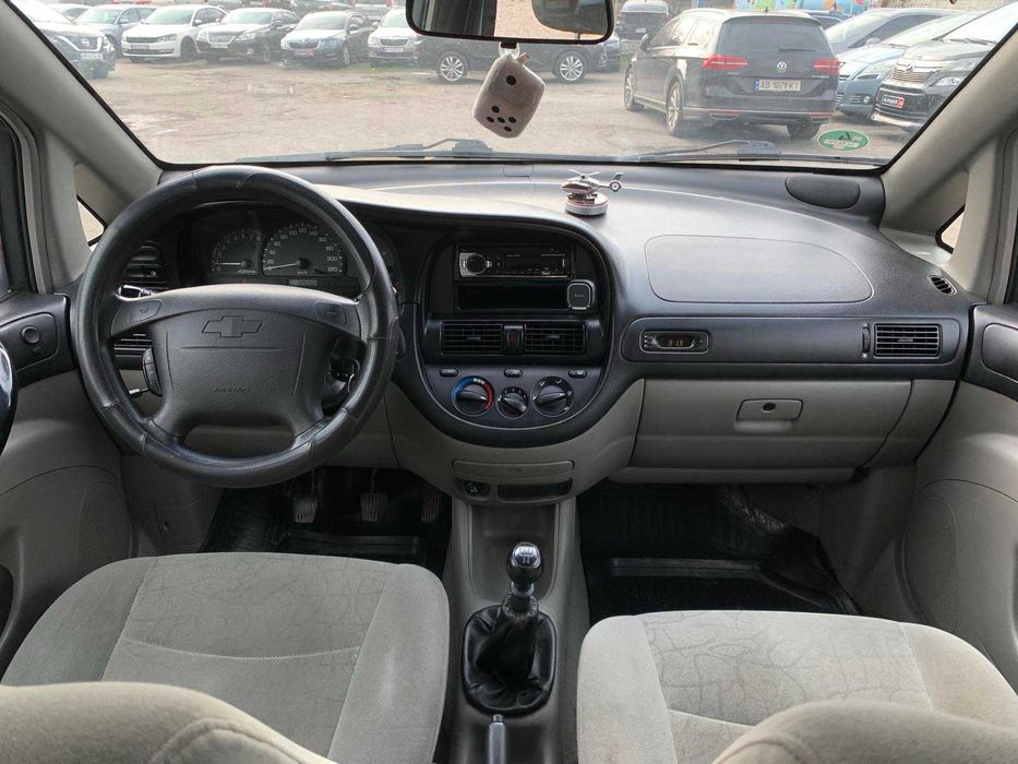Продам Chevrolet Tacuma 2007р. #75819