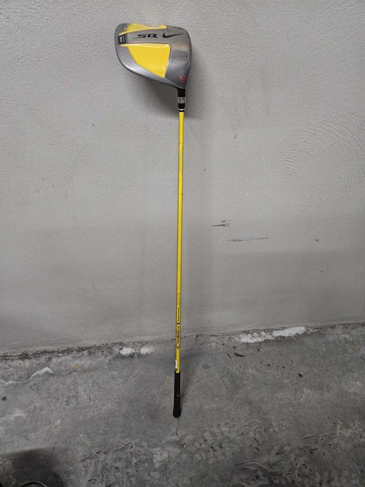 Tacos de Golfe Callaway Big Berta e Razr X  com pouco uso , Driver, Putter, Wedge