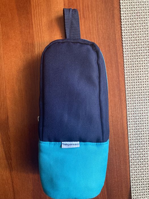 Termoopakowanie, termos na butelkę, bidon