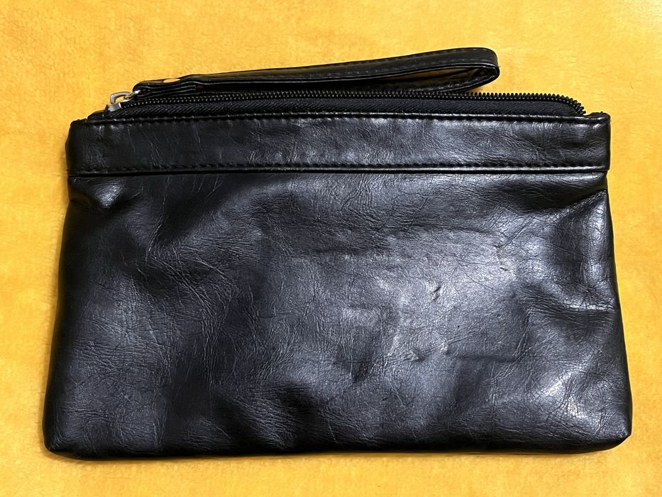 клатч сумка Avril Lavigne Black Star