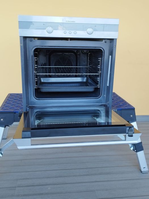 Forno Elétrico Eletrolux E0B43100X