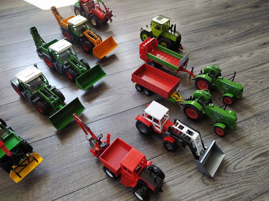 Siku joal matchbox