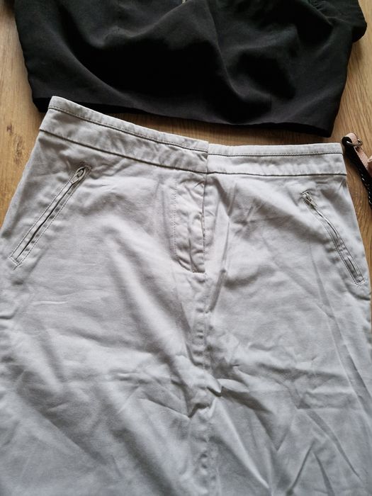 Spódnica ołówkowa