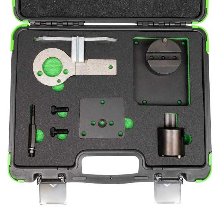 Kit de Bloqueio Distribuição ALFA ROMEO, LANCIA 1.75 TBI JBM  JR19