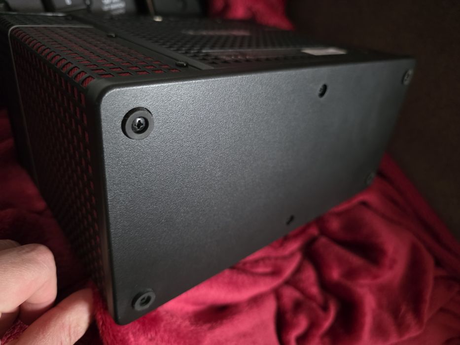 Amplificador Amplifi 30 line 6 + FBV Express Mkll