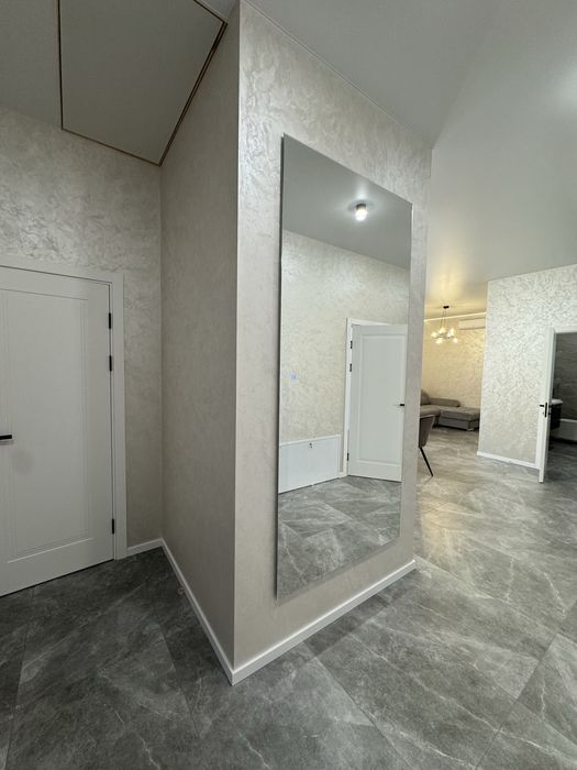 Одноповерховий будинок з НОВИМ ремонтом у Ворзелі ! Газ опалення !