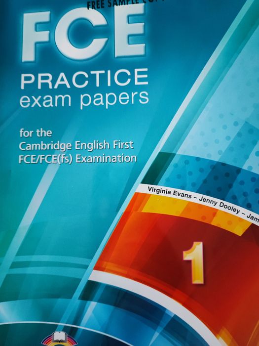 Cambridge livros de preparação