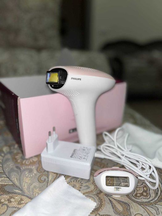 Philips Lumea Advanced  SC1944/00, з гарантією
