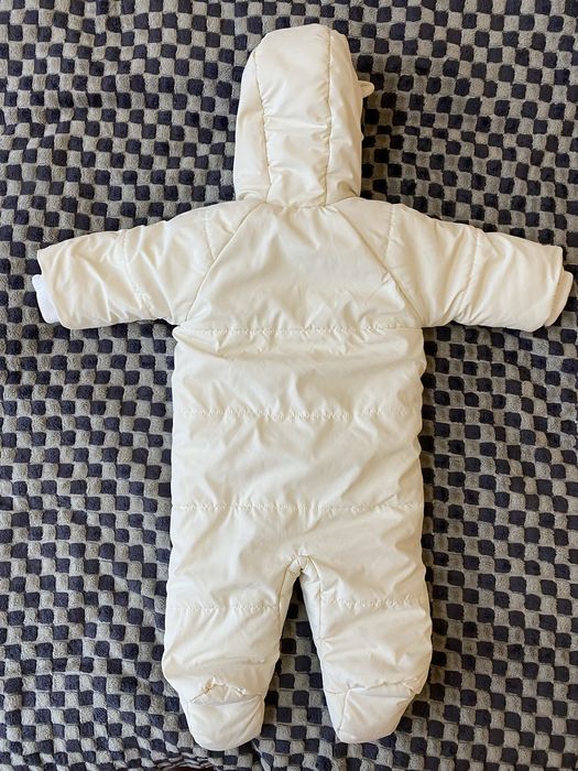 Демісезонний комбінезон «DoRechi»