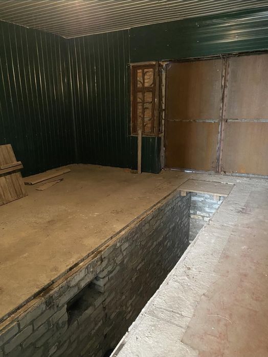 Продам магазин с.Герасимівка