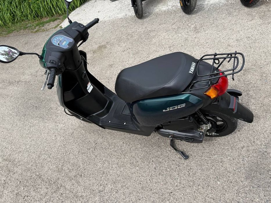Скутера  з Контейнера з Японії Dio 34 cesta  Dio56 Dio 62Dio 68  Suzuki Lets 2- 4- Yamaha  Jog