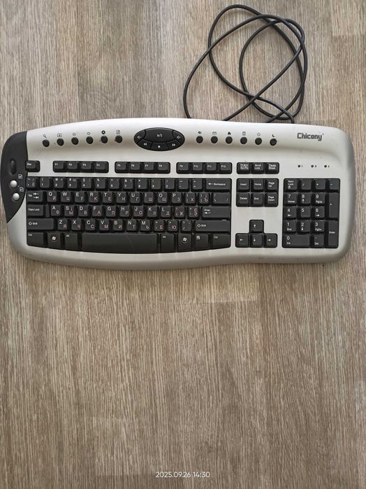 Комп'ютер персональний ПК Повний комплект