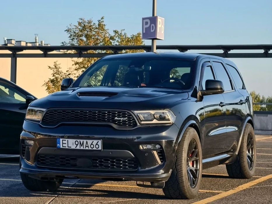 Dodge Durango