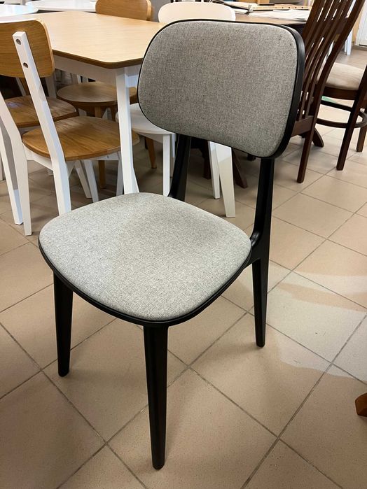 Стілець Лула софт бук на кухню кухонний для кафе в готель для кухні