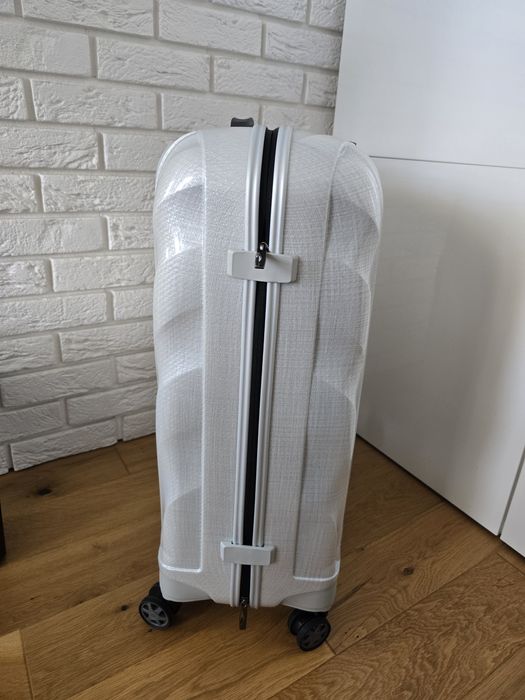 Walizka Samsonite C-Lite  69cm