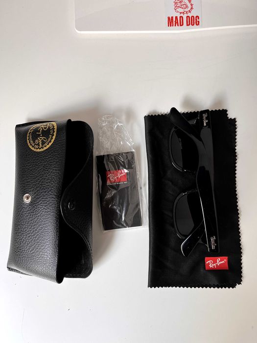 Ray-Ban Wayfarer