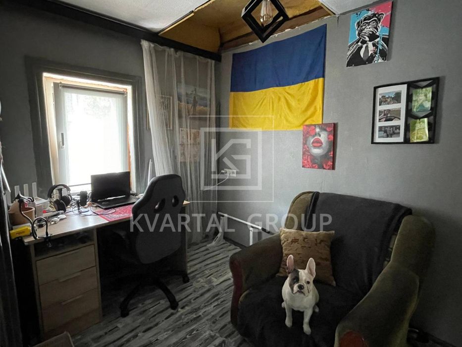 Будинок вул. Вокзальна, Буча! Терміново!